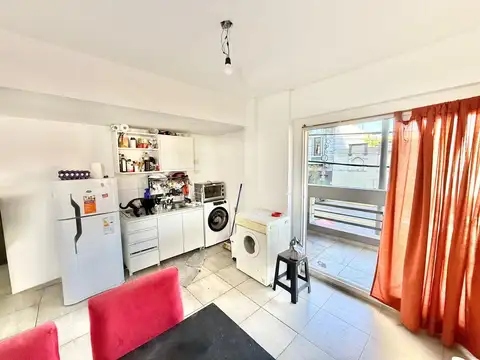 Departamento en Venta Permite mascota