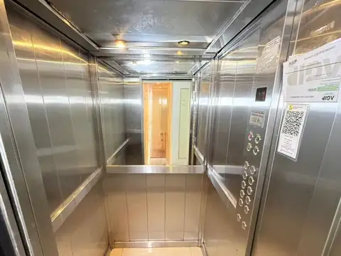 Departamento en Venta en Constitución, USD 55.000