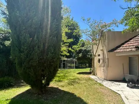 Casa en Venta de 3 dormitorios