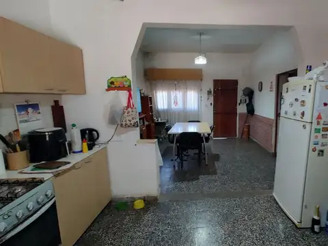 VENTA CASA 3 AMBIENTES, EL PALOMAR, APTO CREDITO!