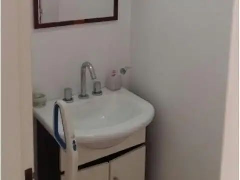 DEPARTAMENTO 3 AMBIENTES ALTE. BROWN 3100