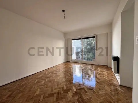 Departamento en Alquiler en Villa Crespo, CABA