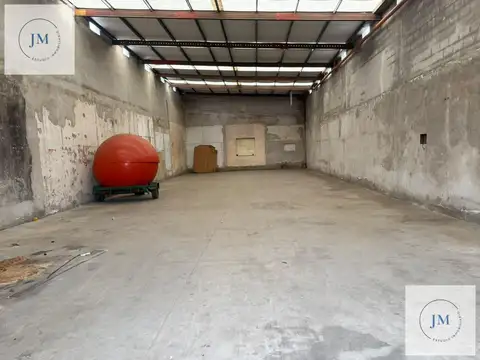 Galpón en Venta en Moreno, Partido de Moreno