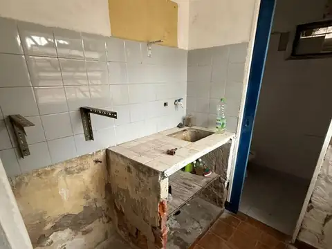 Galpón en Moreno