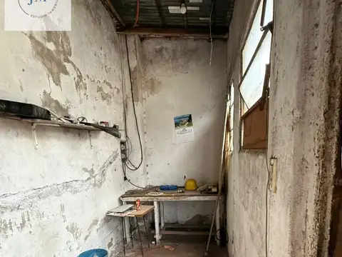 Galpon en Venta A Estrenar