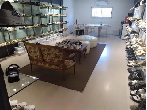 Galpón en Venta en Ciudadela, Partido de Tres de Febrero