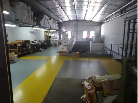 Galpon en Venta en Ciudadela, USD 350.000