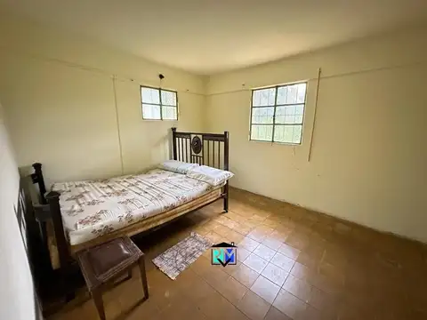 Casa quinta ubicada en zona Norte de Concordia