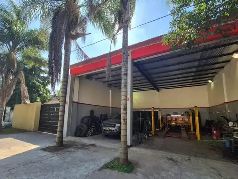 Quinta en Venta al Norte