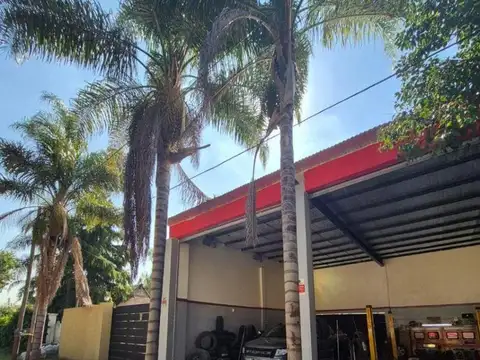 Quinta en Venta en Paso del Rey, USD 120.000