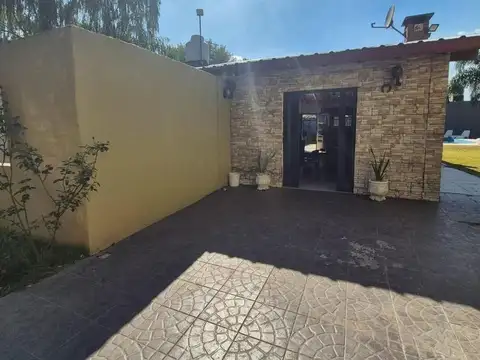 Casa quinta en venta de 1000m2 ubicado en Paso del Rey