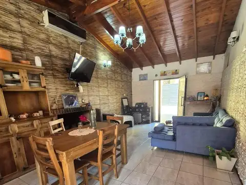 Quinta en Venta al Norte