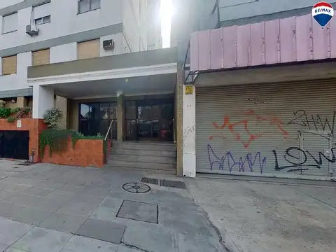 14 de Julio 100