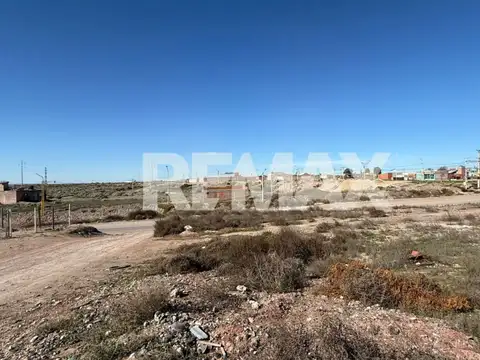 LOTE DE 600MTS EN CENTENARIO, NEUQUEN
