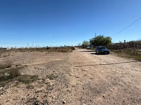 Terreno en Venta en Centenario, USD 33.000