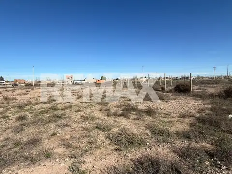LOTE DE 600MTS EN CENTENARIO, NEUQUEN