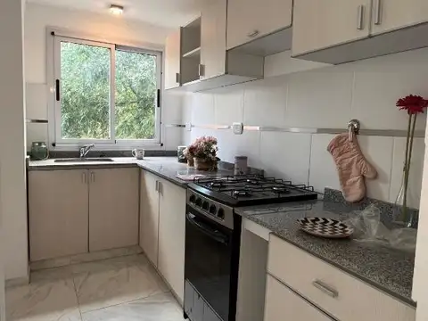 DEPARTAMENTO DOS AMBIENTES EDIFICO BELLAGIO