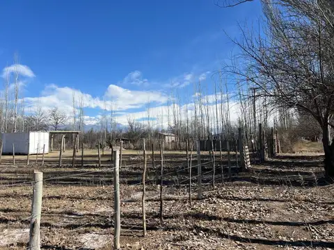 Terreno en Venta de 2279,0 m2