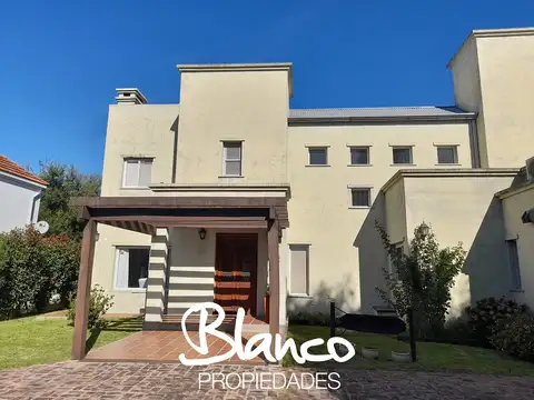 Casa en Venta en Rocíos Del Pilar, USD 290.000