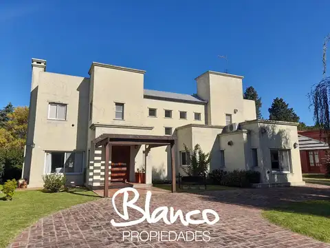 Casa  en Venta en Rocíos del Pilar, Pilar, G.B.A. Zona Norte