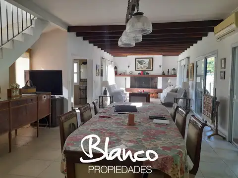 Casa  en Venta en Rocíos del Pilar, Pilar, G.B.A. Zona Norte