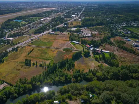 Terreno en Venta en Neuquen, USD 51.750