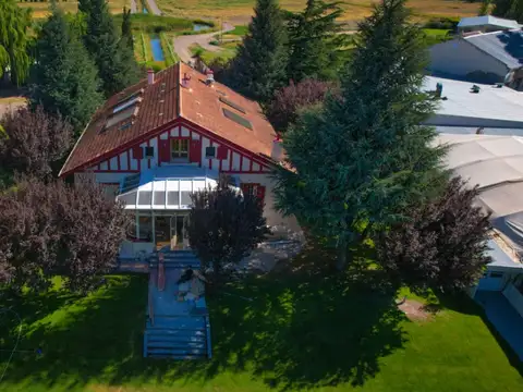 RE/MAX VENDE EN EXCLUSIVA