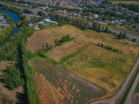 Terreno en Venta de 428,0 m2