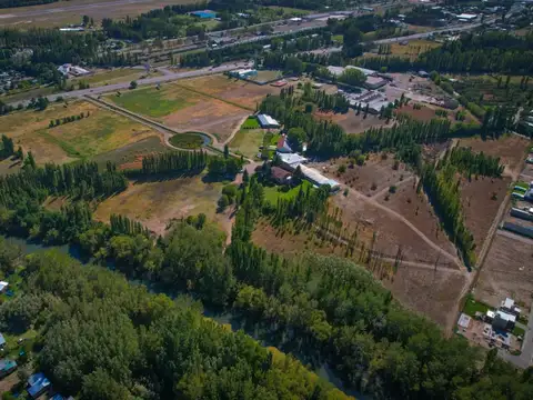 Terreno en Venta en Neuquen, USD 51.750