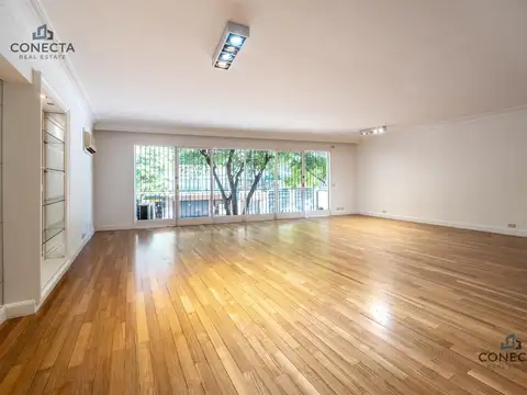 VENDE Departamento 4 ambientes en Recoleta