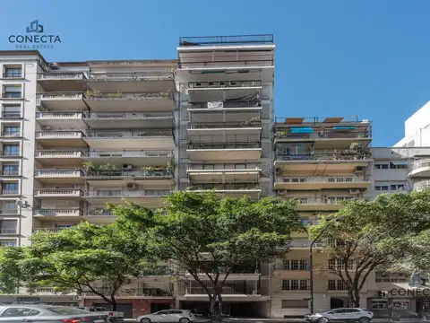 VENDE Departamento 4 ambientes en Recoleta