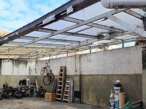 Venta de cochera en Palermo