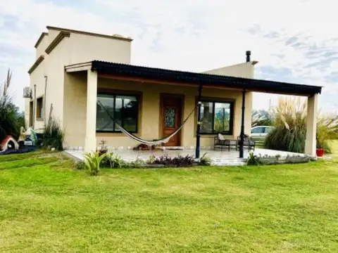 CASA QUINTA EN SAN VICENTE **Financiación directa**