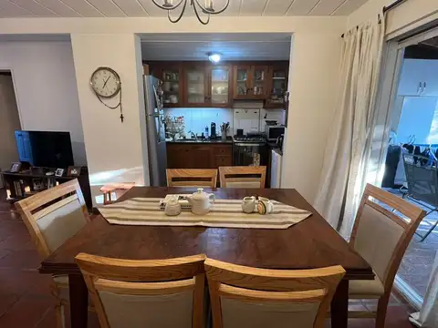 Venta Casa Triplex 4 amb Pilar