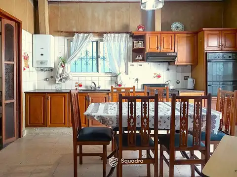 Casa en Venta de 3 dormitorios