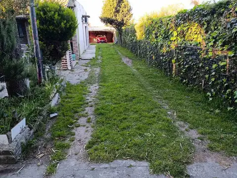 Los Chañares 1500