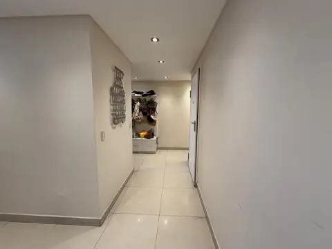Departamento 4 ambientes con 3 baños