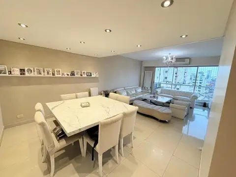 Avenida Cordoba 3000, Piso 9