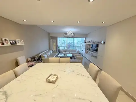 Departamento en Venta de 4 ambientes