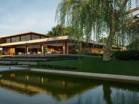 Terreno en Venta de 1155,0 m2