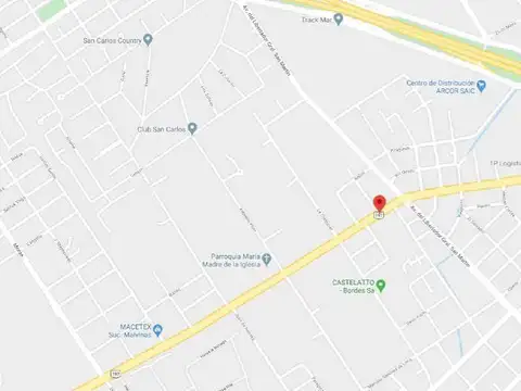 Oficina  en Venta en El Talar de Pacheco, General Pacheco, Tigre