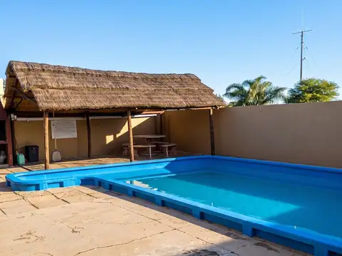 Departamento en Venta 20 años