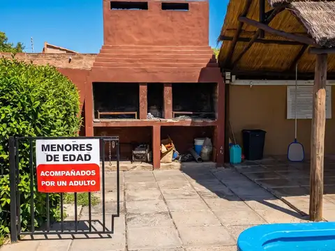 Departamento en Venta al Norte