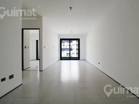 59 m2 - Dos Ambientes con Balcon   full amenities Villa Urquiza