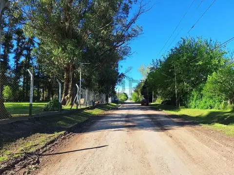 Terreno en Venta 40  mts Frente