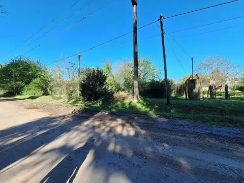 Terreno en Venta de 5500,0 m2