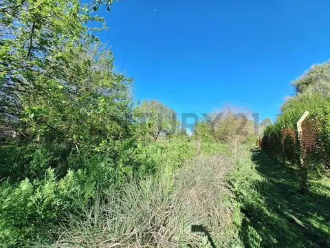 LOTE EN VENTA ARTURO SEGUI LA PLATA 5500 M2