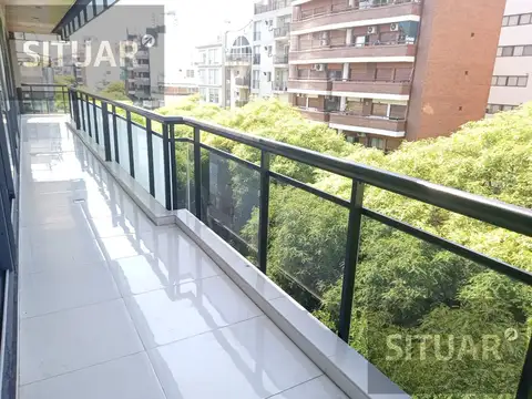 Departamento de 4 ambientes en Caballito