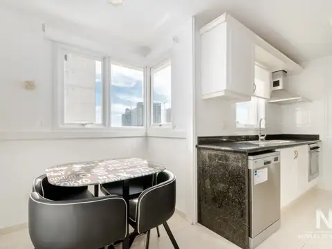 Millenium Tower Punta del Este