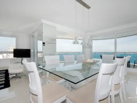 Departamento en Alquiler Temporal 2024 años